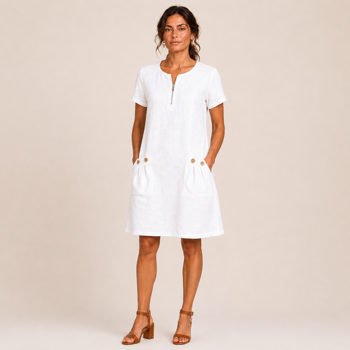 Verona | Elegante Vestido de Mujer