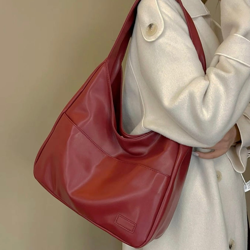 Zoe | Bolso de artículos esenciales diarios