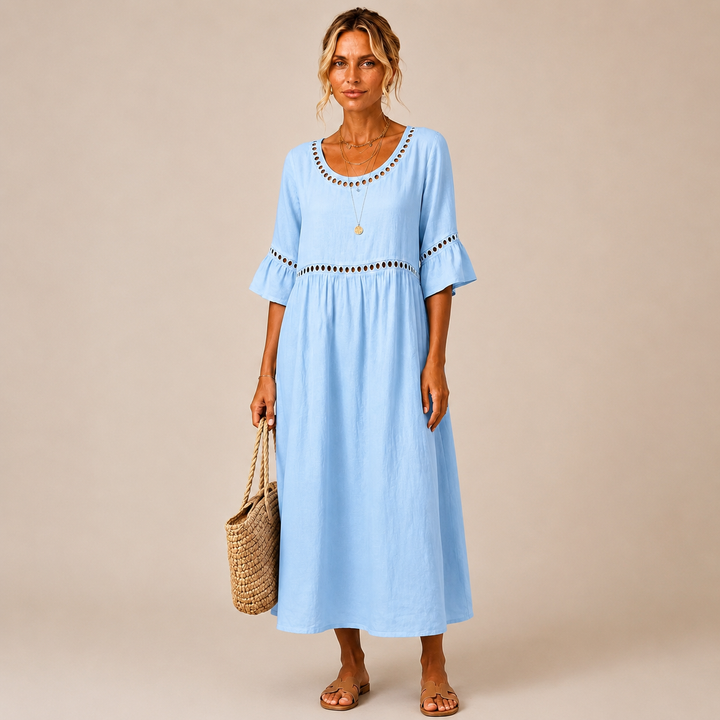 Daniela | Elegante Vestido de Mujer
