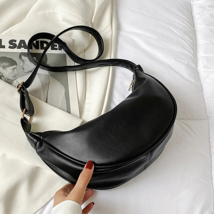 Nina | Bolso Pequeño de Cuero