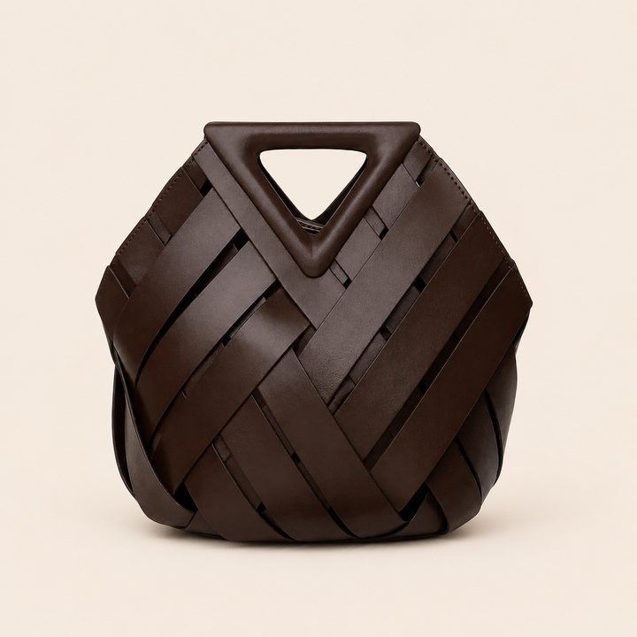 Eszter | Bolso Elegante de Piel
