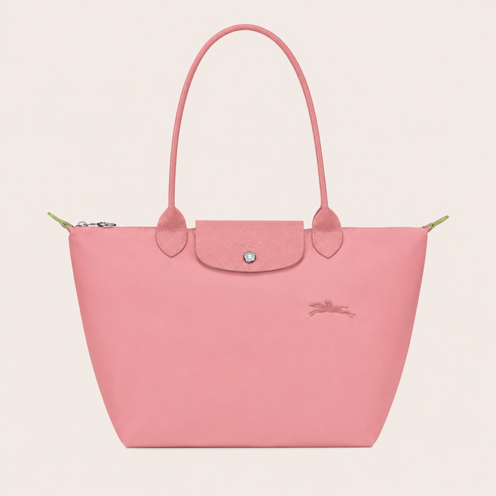 Rosa Pétalo | Bolso Shopper Grande