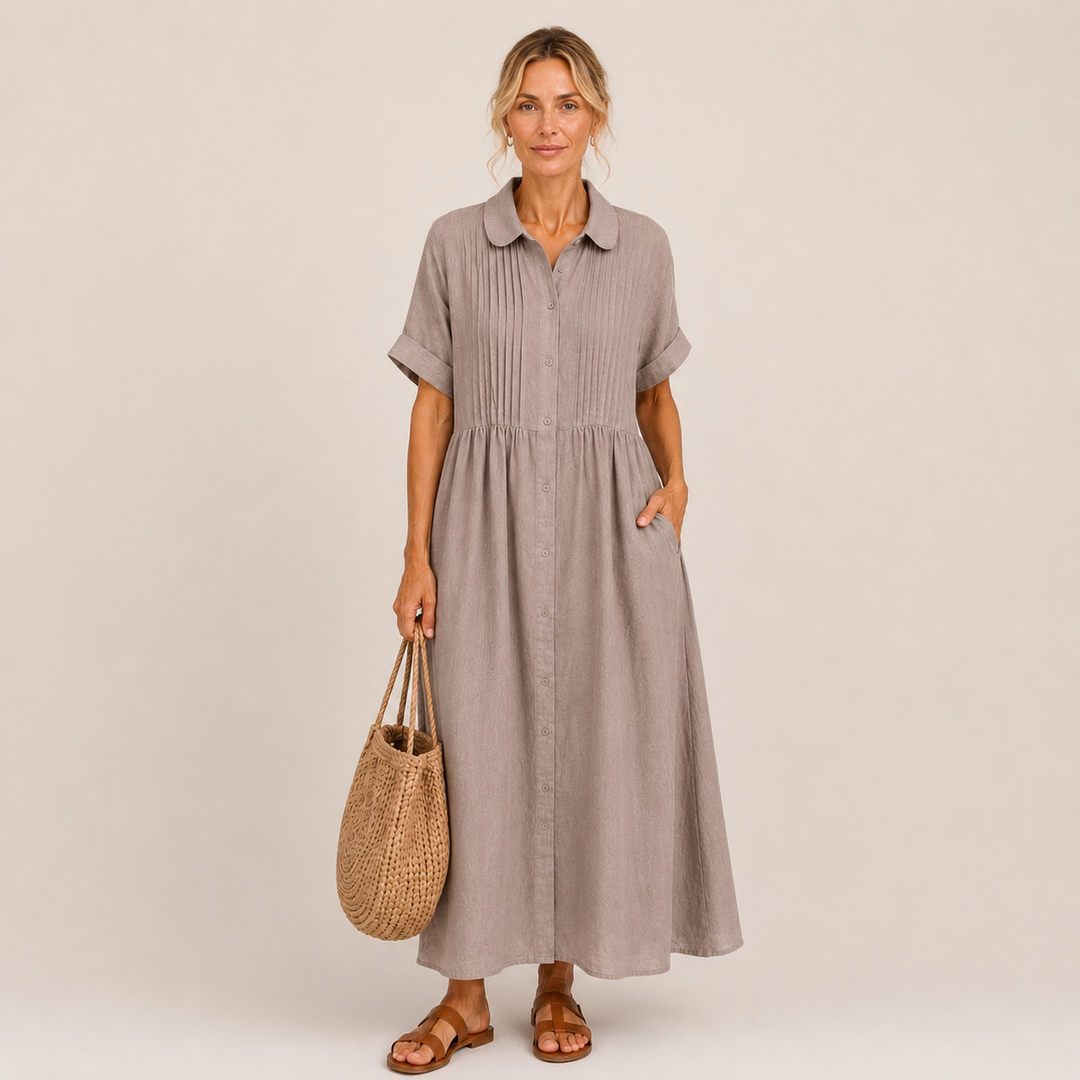 Amelia | Elegante vestido para mujer