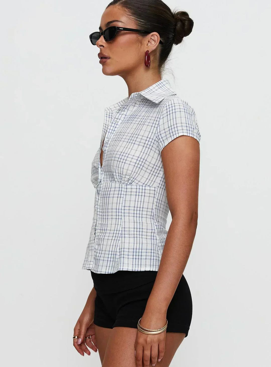 Eva | Jersey Elegante