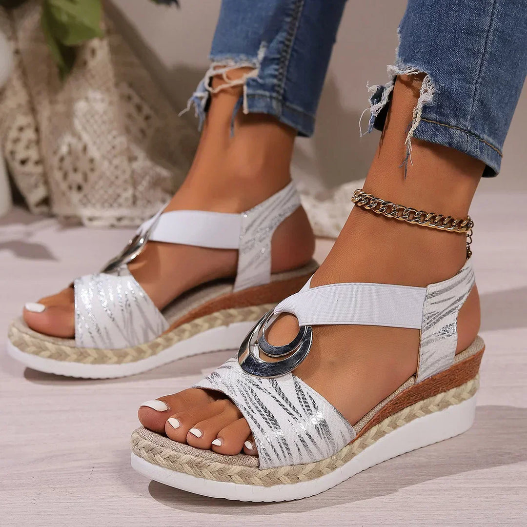 Kayla | Sandalias Ortopédicas