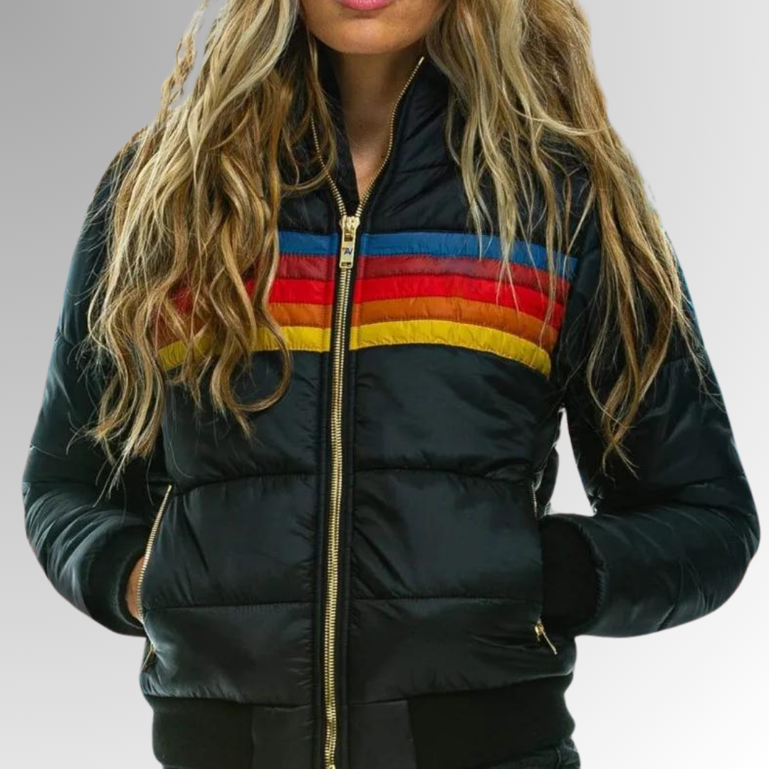 Polly | Chubasquero Impermeable