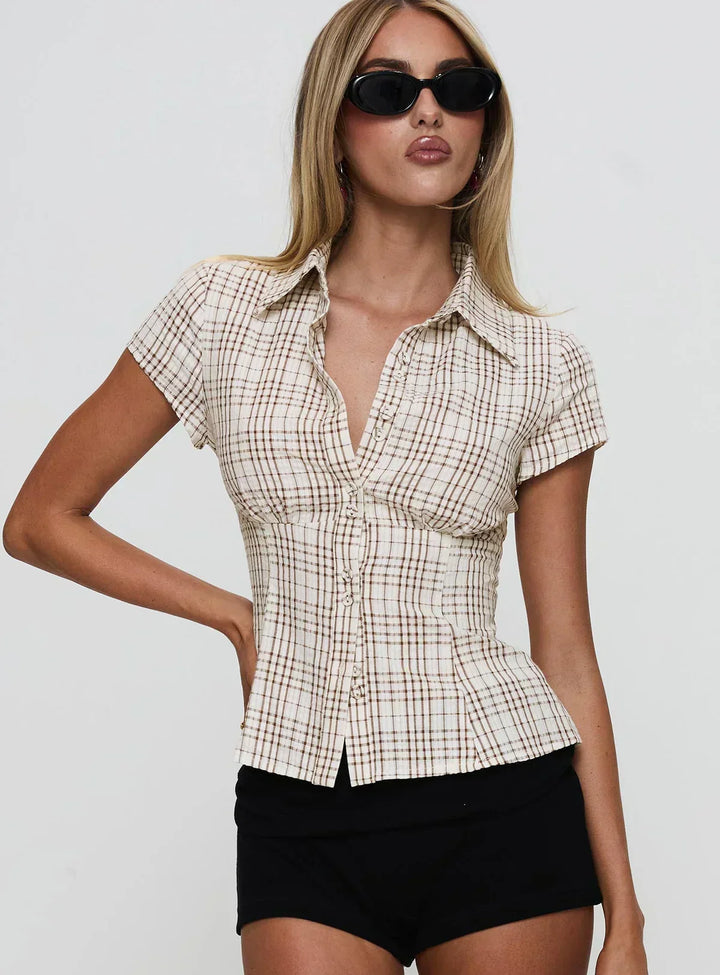 Eva | Jersey Elegante