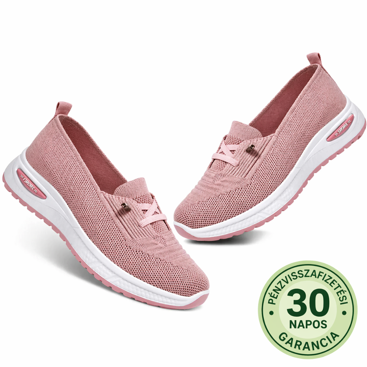 ErgoSport+ | Zapatillas diseñadas ortopédicamente