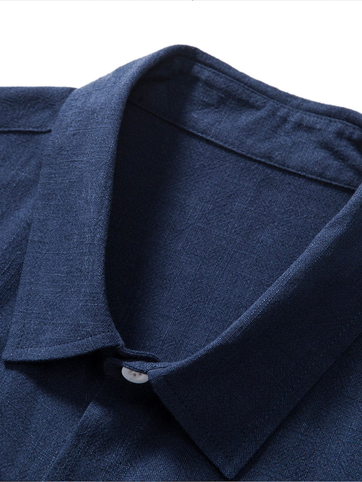 Jeremy | Conjunto Elegante de Verano