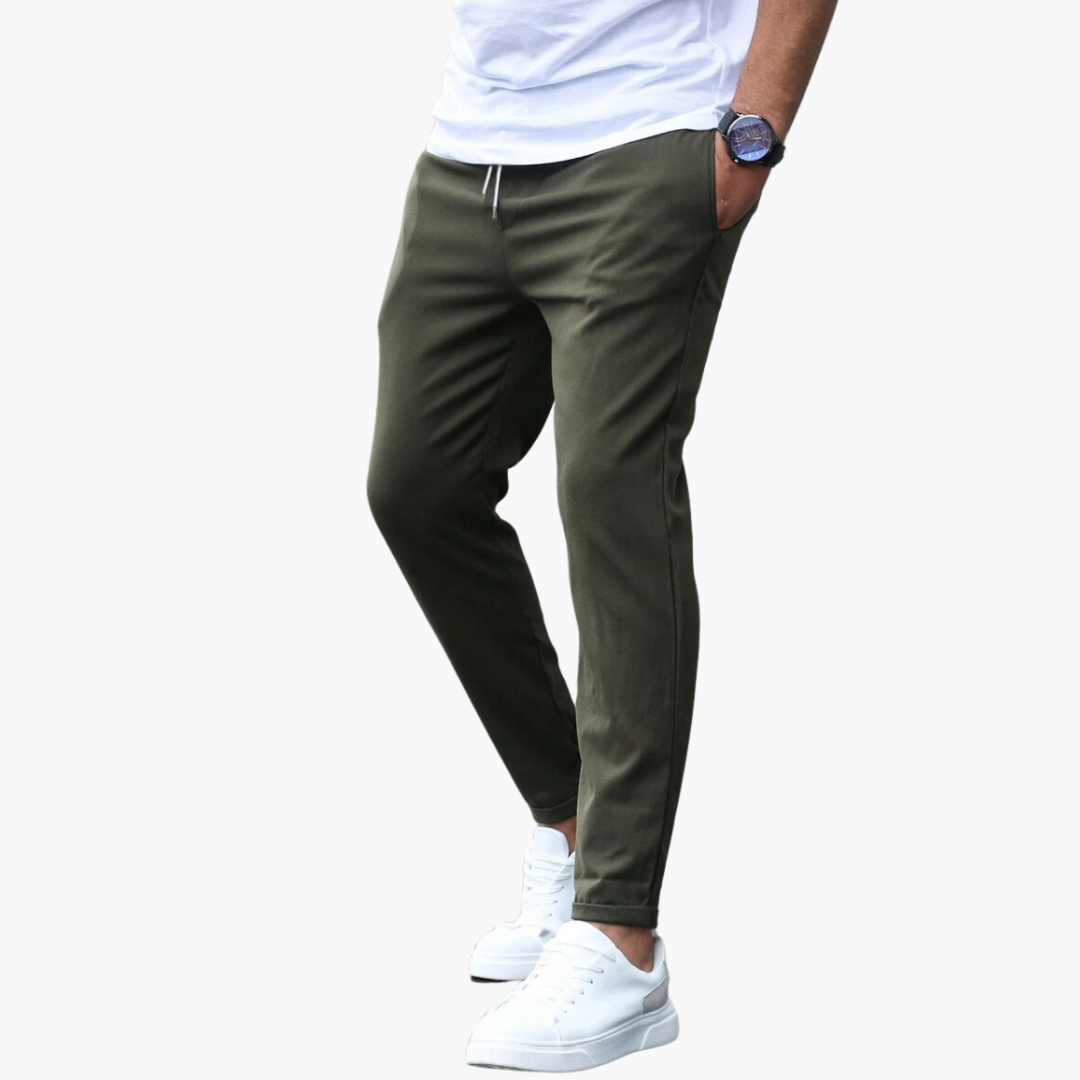 Velisław | Pantalones Premium para Hombre