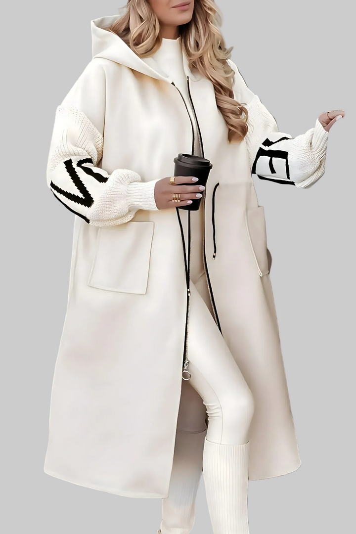 Mujer | Abrigo Elegante