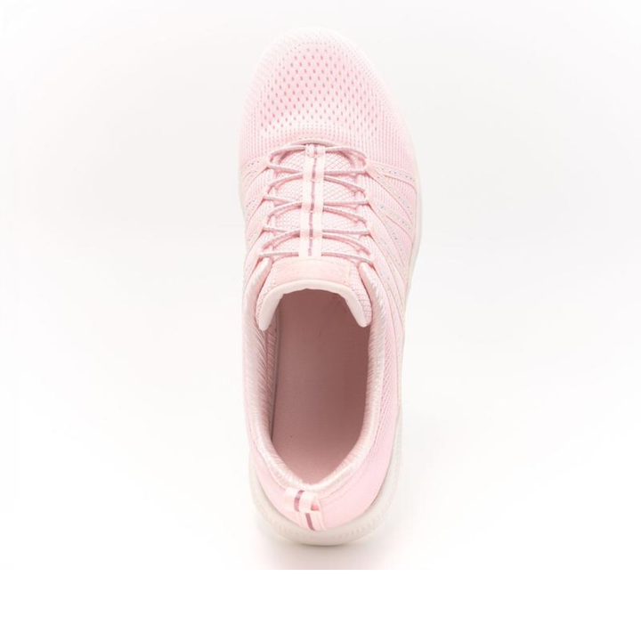 Sparkles | Zapatillas de punto brillantes