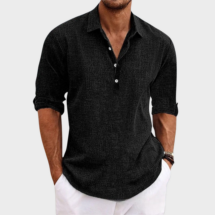 Ehrhard | Camisa informal