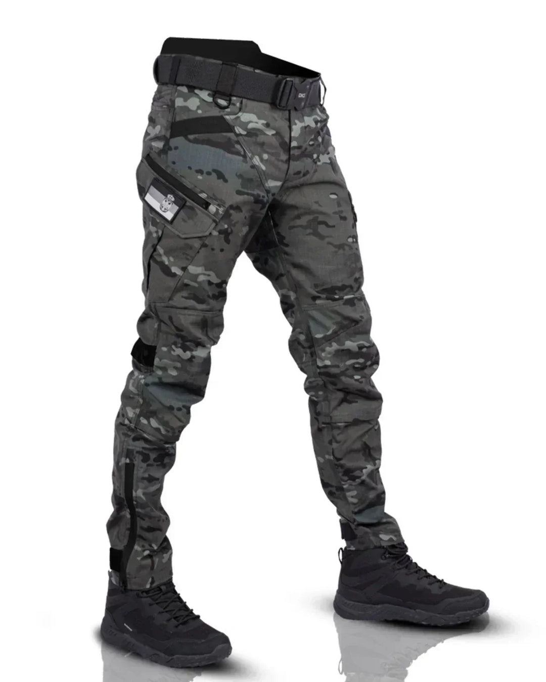Mirekjan | Pantalones Cargo Tácticos