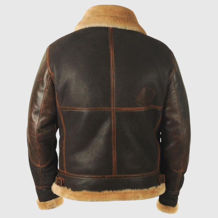 Maverick | Chaqueta de piloto para hombre