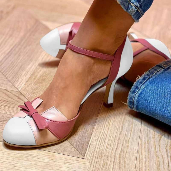 Sophie | Sandalias ortopédicas vintage