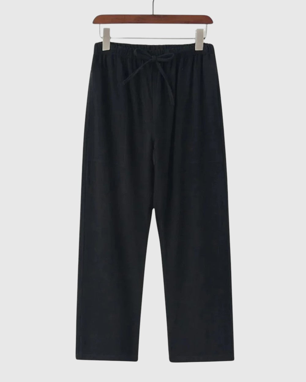 Levente | Pantalones de lino