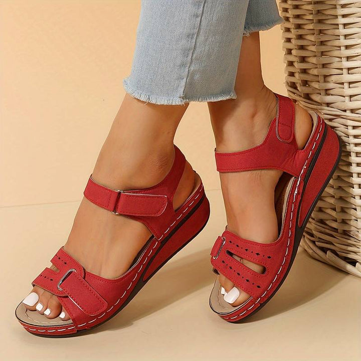 Donna | Sandalias Ortopédicas