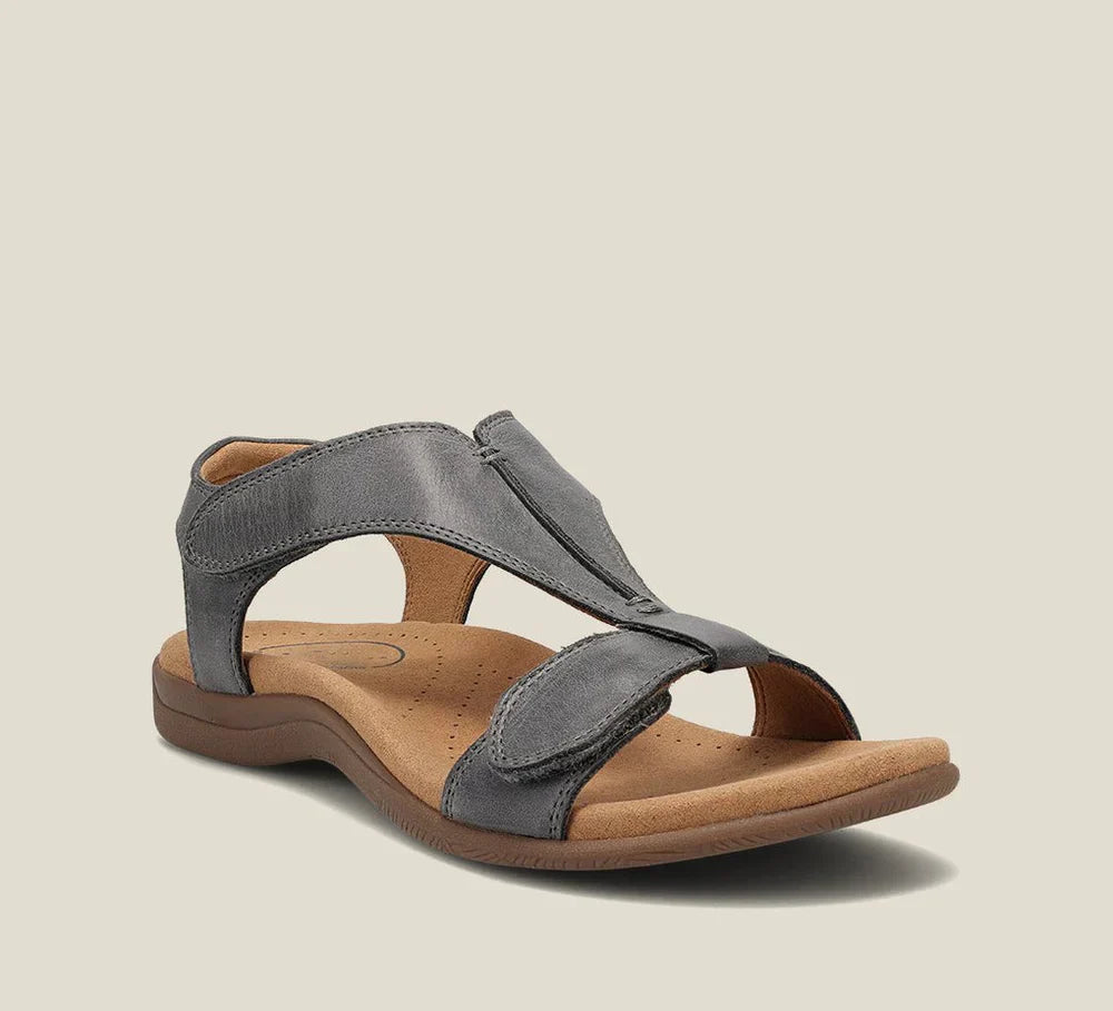Yara | Cómodas Sandalias Ortopédicas