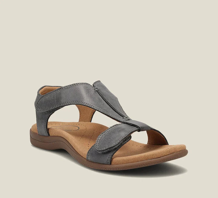 Yara | Cómodas Sandalias Ortopédicas