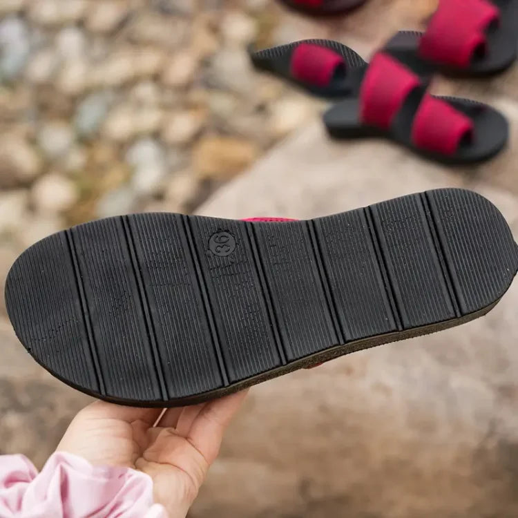 Celia | Sandalias Cómodas