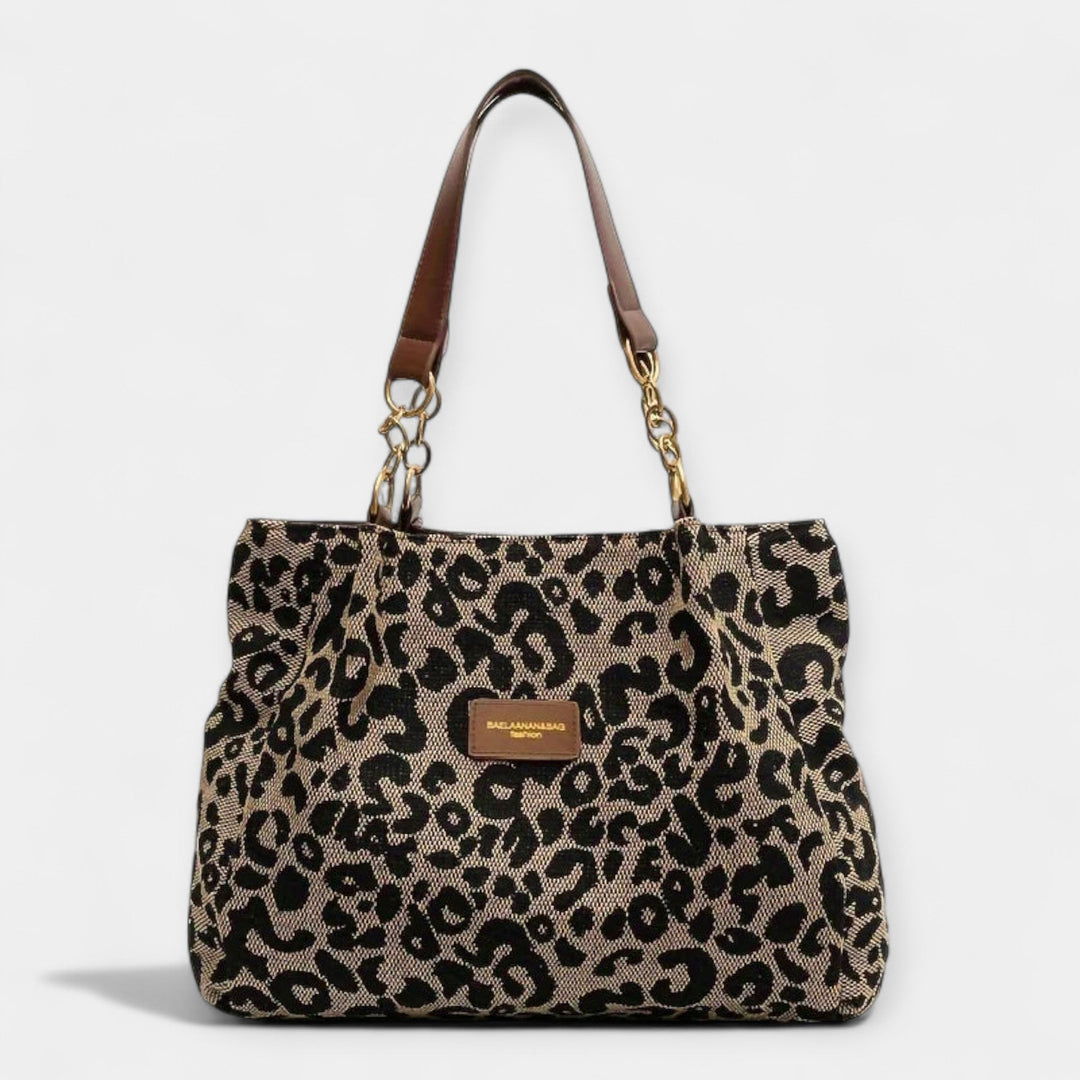 Estampado animal | Bolso de mujer