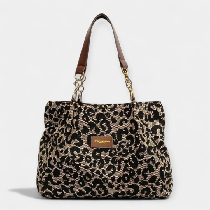 Estampado animal | Bolso de mujer