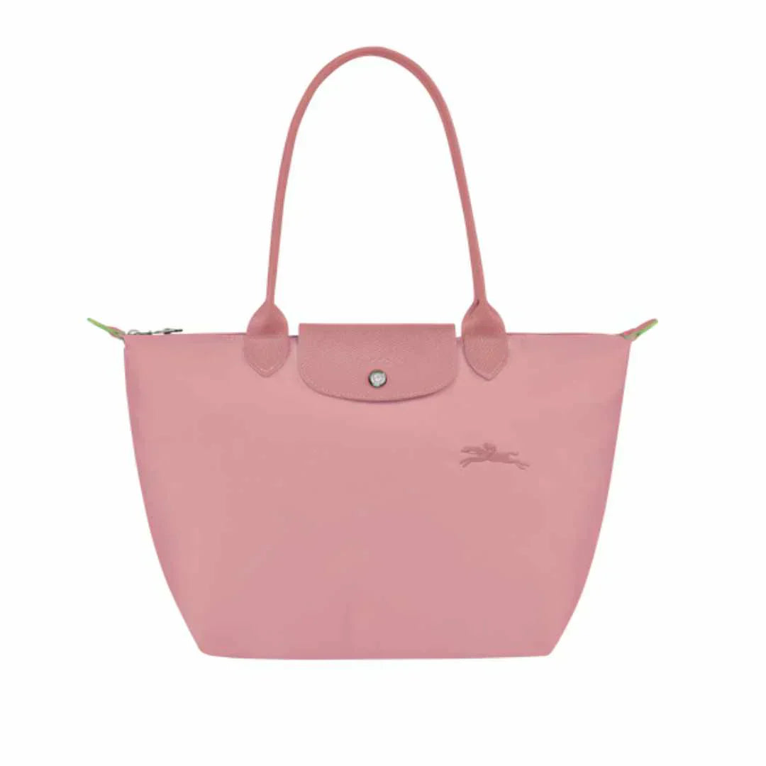 Rosa Pétalo | Bolso Shopper Grande