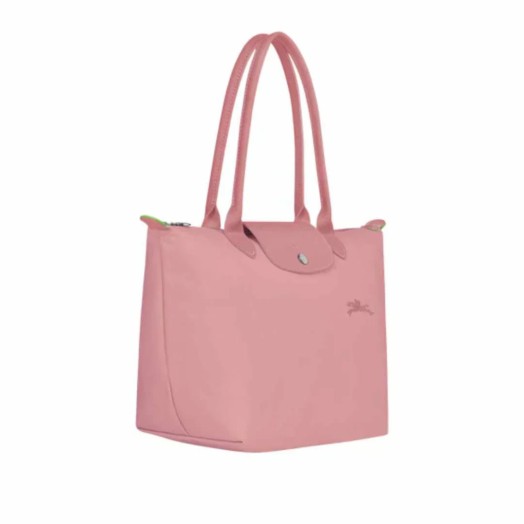 Rosa Pétalo | Bolso Shopper Grande