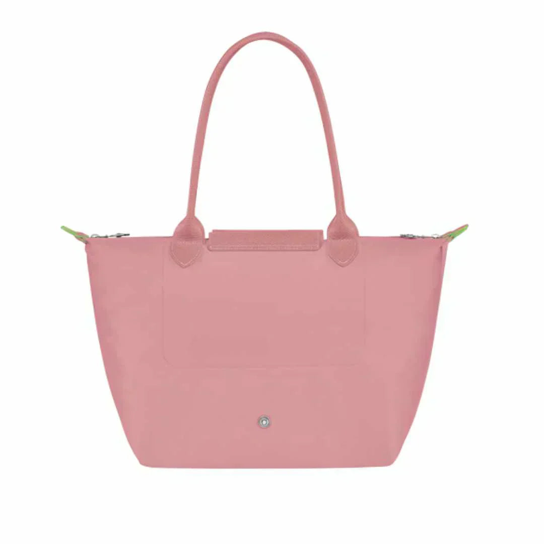 Rosa Pétalo | Bolso Shopper Grande