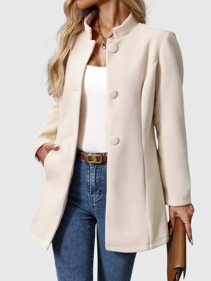 Maya | Chaqueta Elegante para Mujer