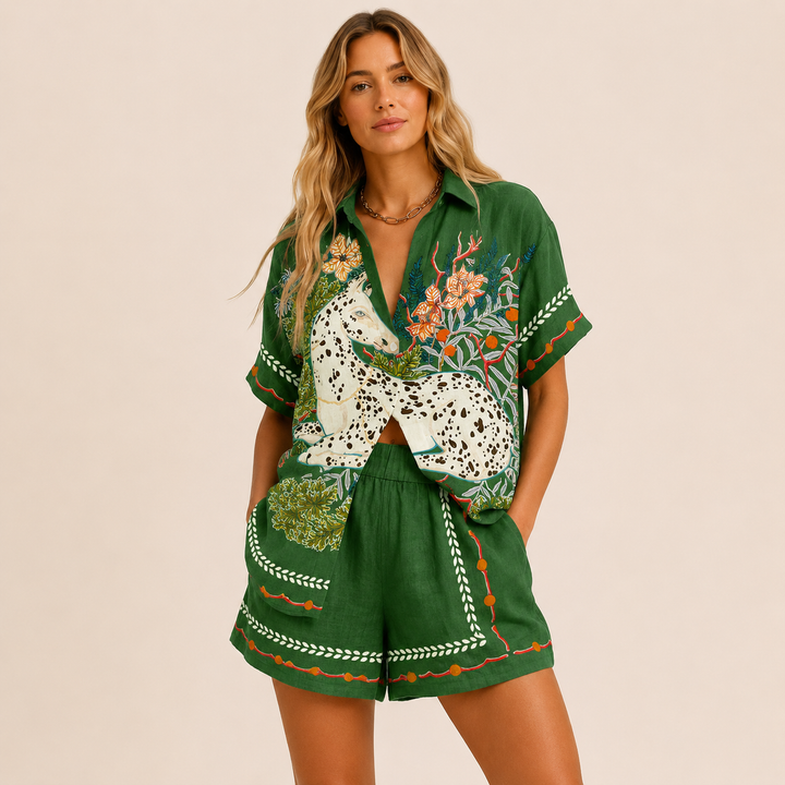 Cielo | Conjunto