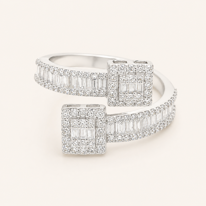 Lover | Anillo Toi Et Moi