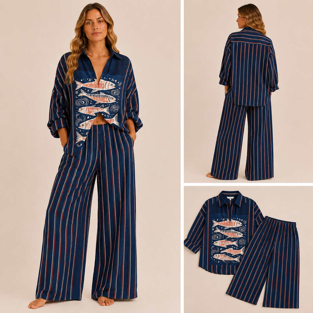 Maisey | Conjunto