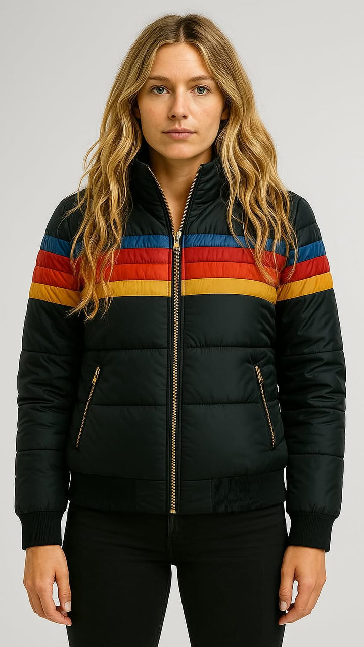 Polly | Chubasquero Impermeable