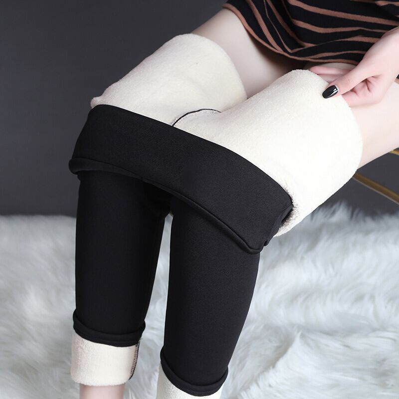 Puky | Leggings Acolchados de Invierno