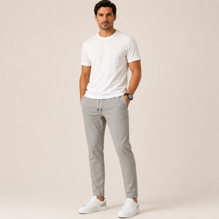Velisław | Pantalones Premium para Hombre