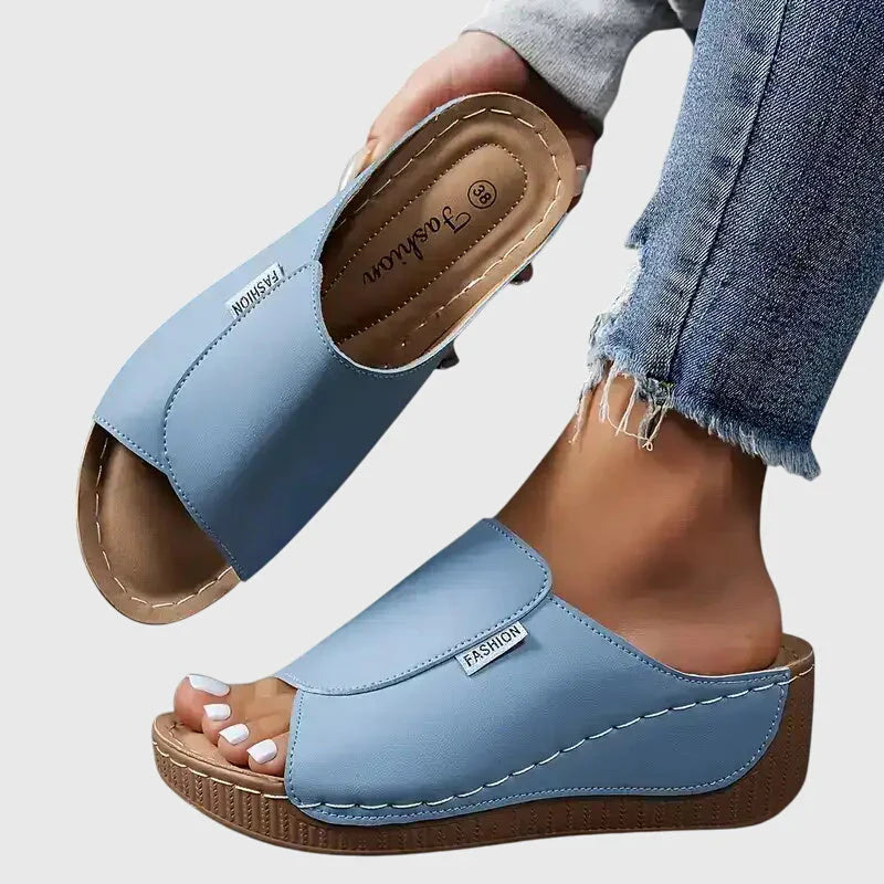 Lovas | Sandalias ortopédicas
