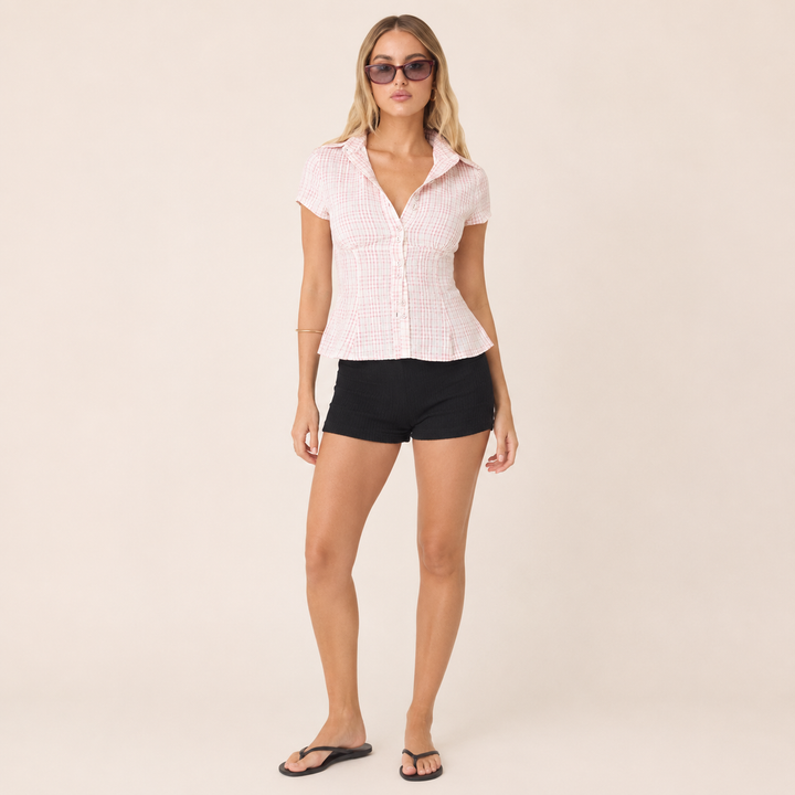 Eva | Jersey Elegante
