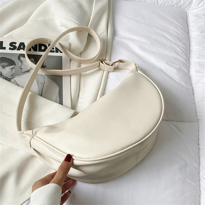 Nina | Bolso Pequeño de Cuero