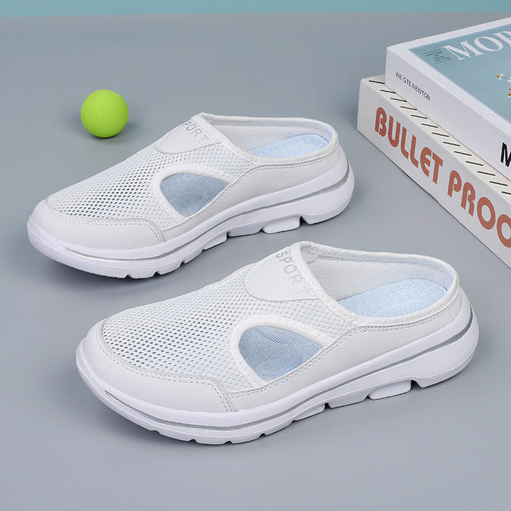 SoftWalk | Sandalias deportivas ortopédicas para hombre