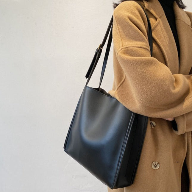 Camille | Bolso Clásico de Uso Diario