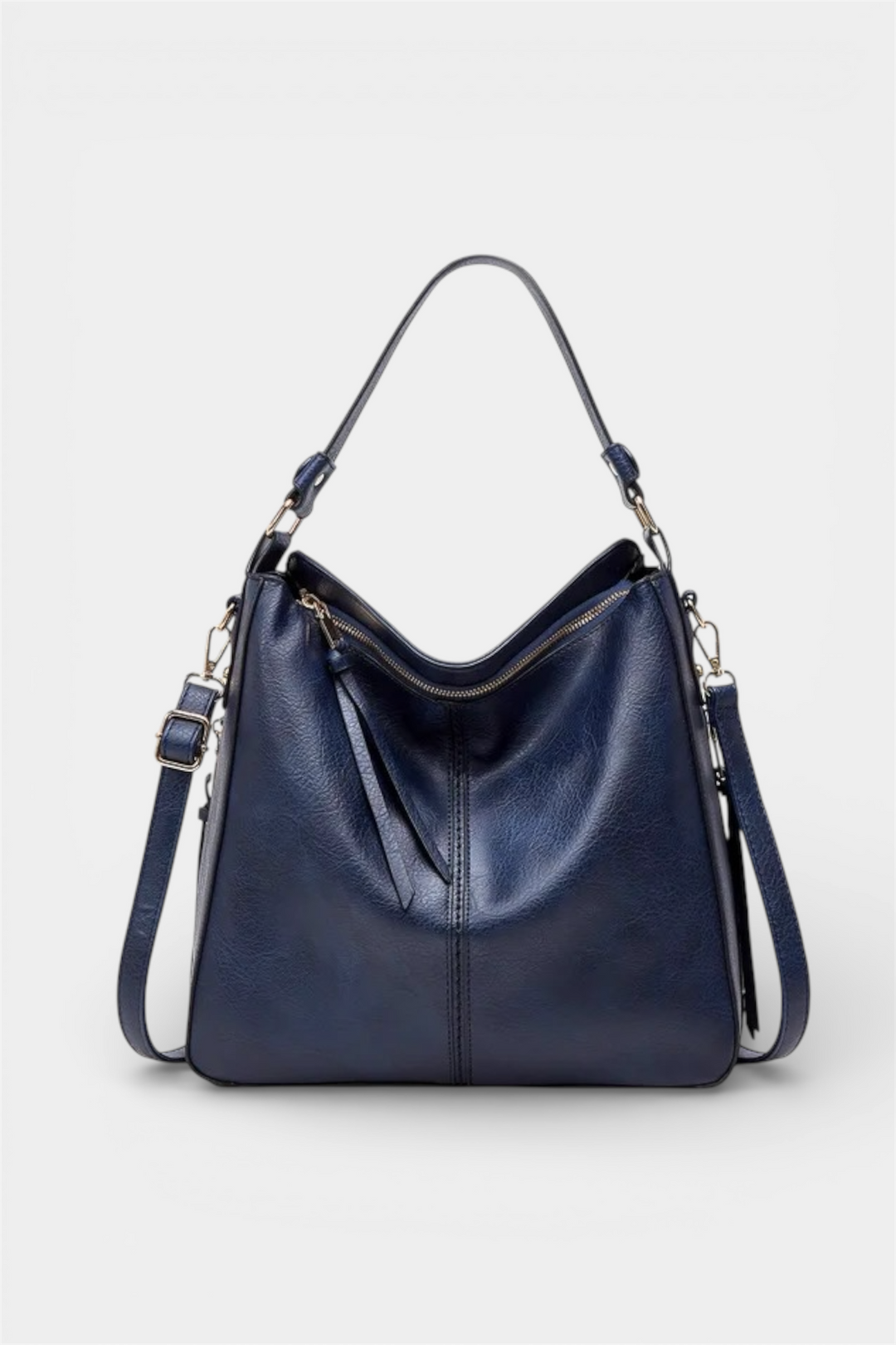 Fiora | Bolso Grande de Cuero
