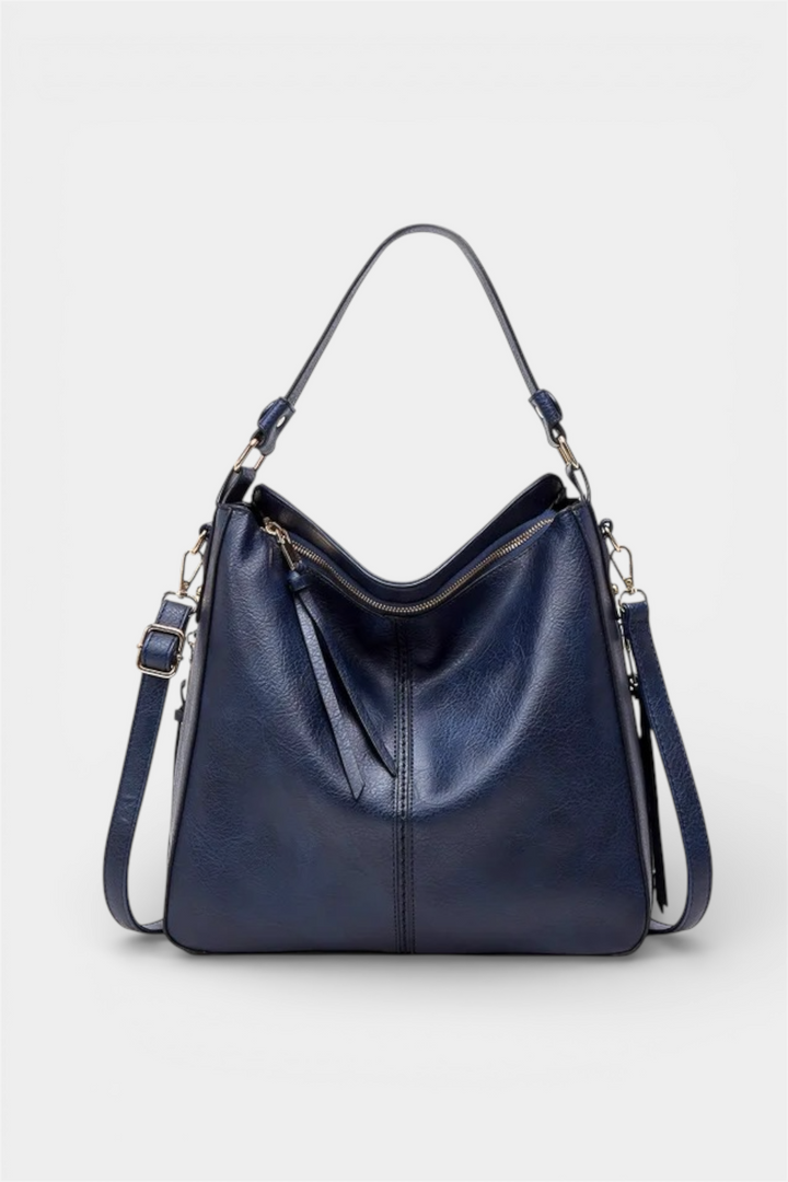 Fiora | Bolso Grande de Cuero