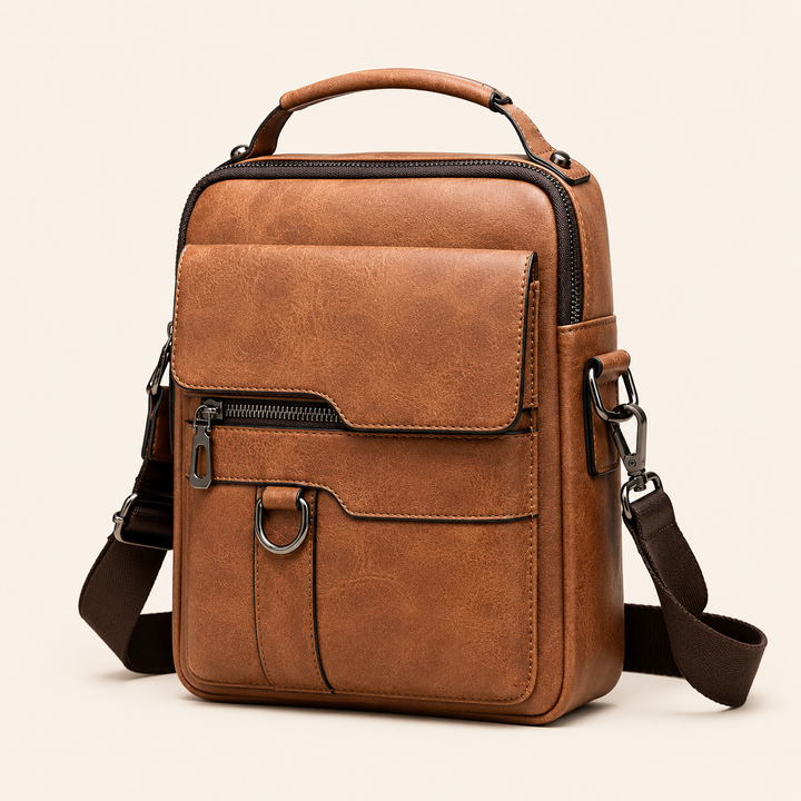 Nienke | Bolso de Hombro de Lujo