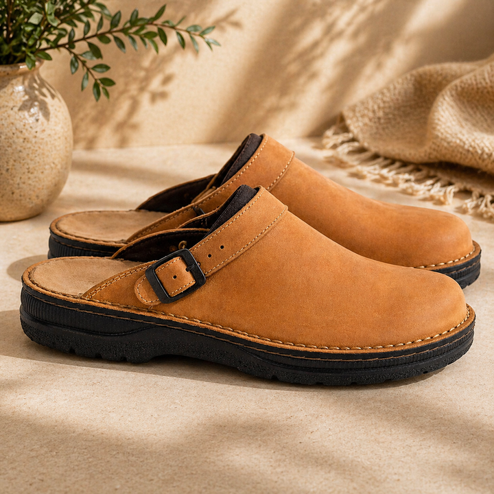 Brik | Zapatos Cómodos