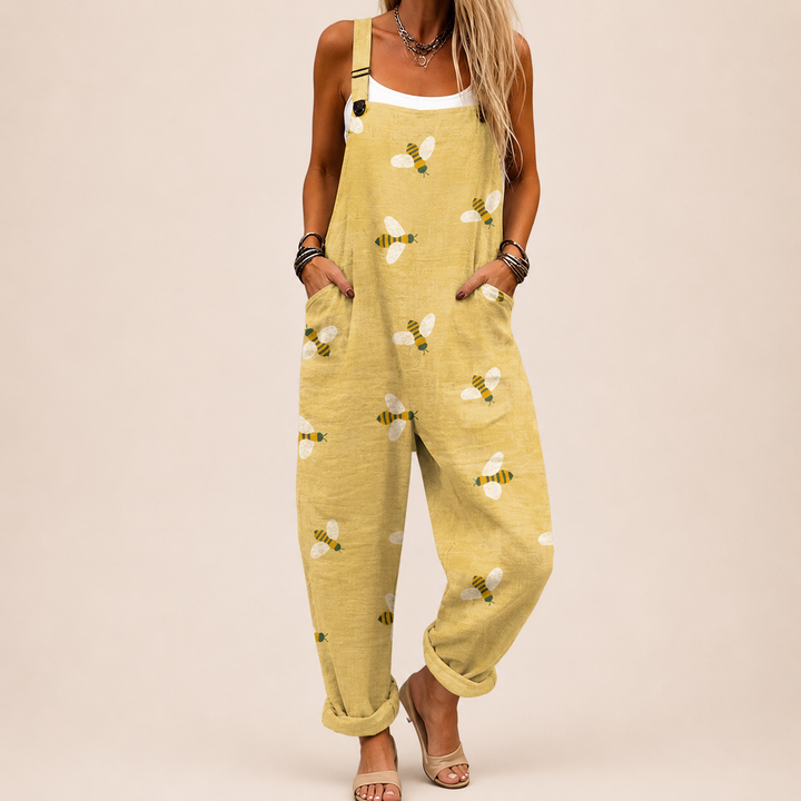 ES | Peto estampado favorito