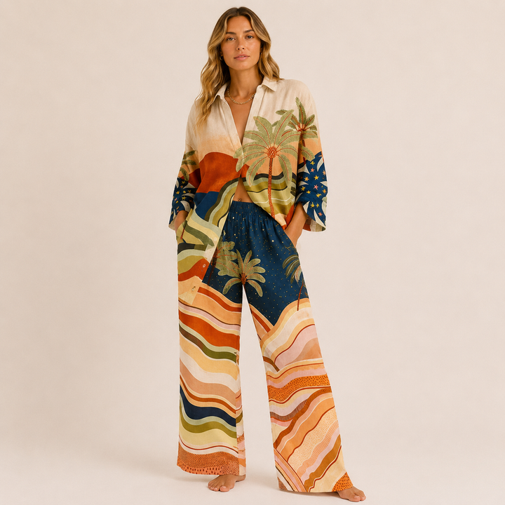 Lina | Set