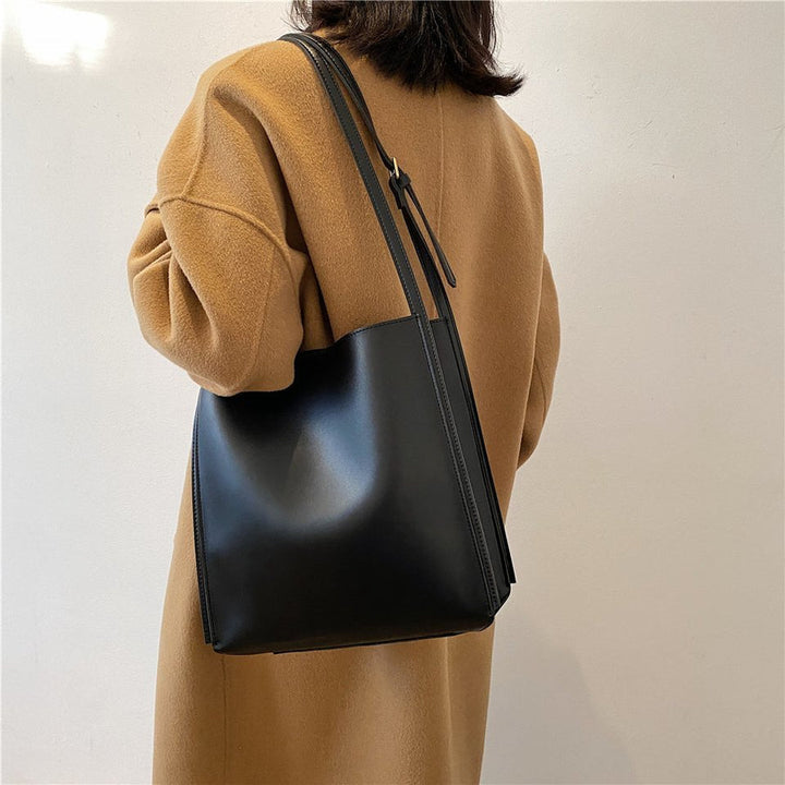 Camille | Bolso Clásico de Uso Diario