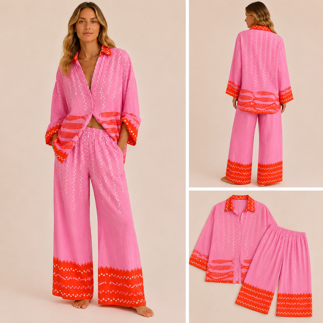 Isla | Conjunto